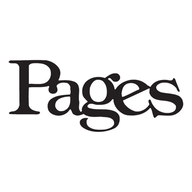 Pages logo
