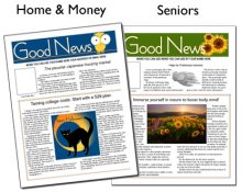 best marketing newsletters